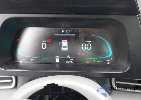 2025 Hyundai Elantra Se из США, поврежденный, VIN KMHLL4DG0SU877355